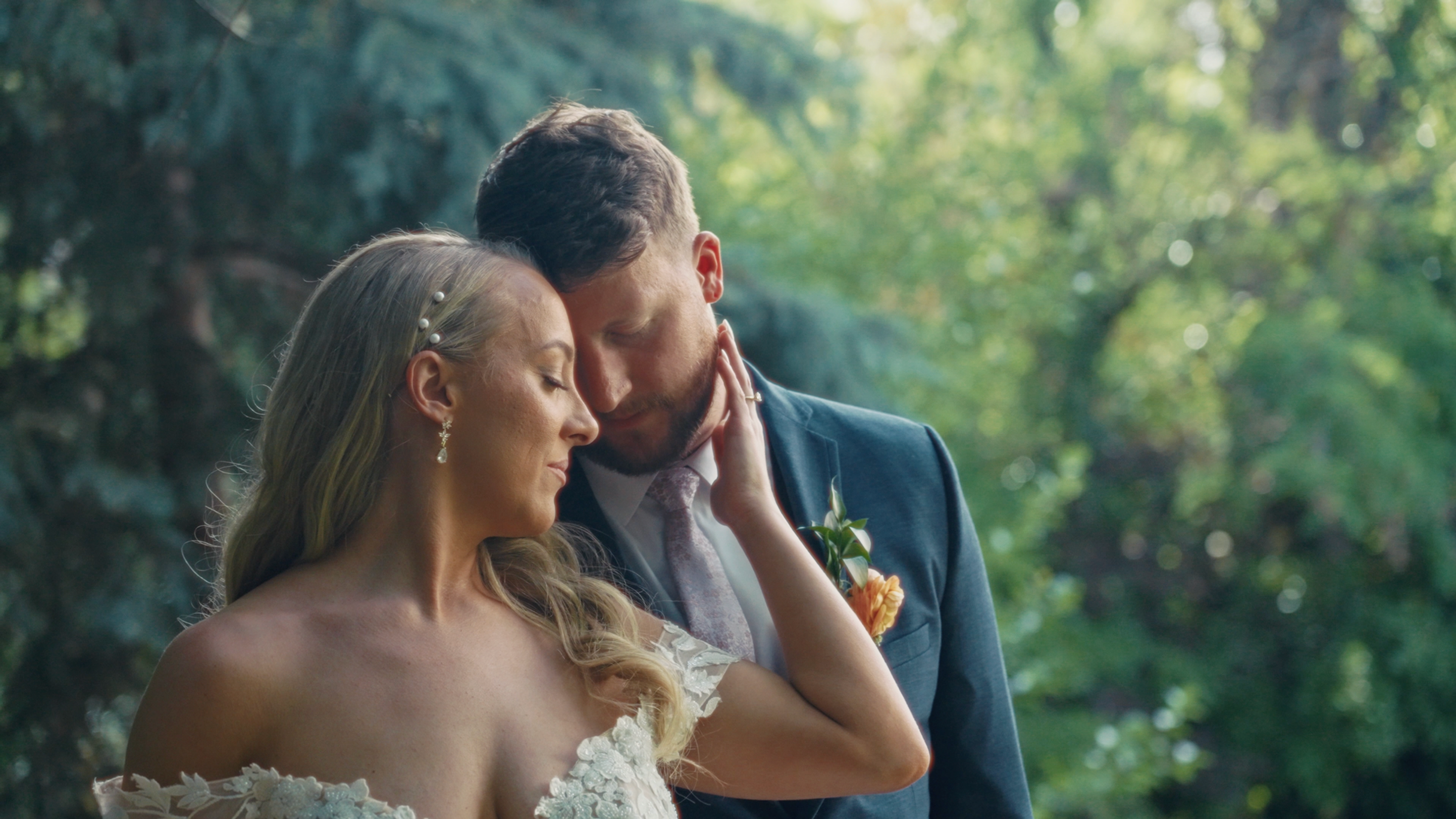 Wedding Films